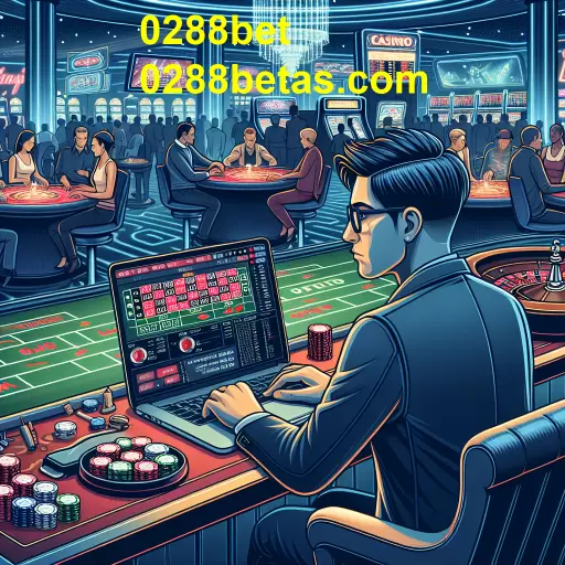 Apostas Esportivas: A Emoção do Jogo no 0288bet