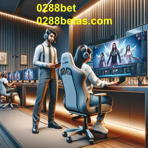 A Importância da Categoria 'Suporte' nos Jogos Online